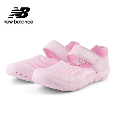 【New Balance】童鞋_粉色_中性_YO208D2-W
