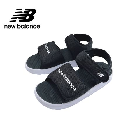 [New Balance]童鞋_中性_黑色_SYA750J3-M