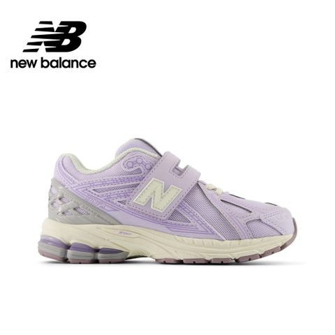 NEW BALANCE 童鞋_粉紫色_中性_PV1906ES-W