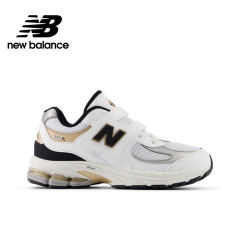 NEW BALANCE 童鞋_白色_中性_PV2002PS-W