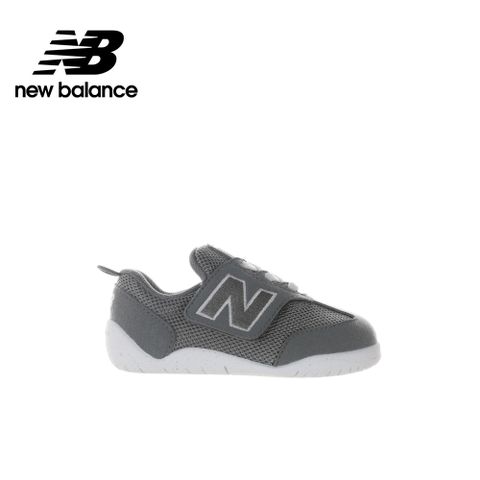 NEW BALANCE 童鞋_深灰色_中性_NW1STGR-W