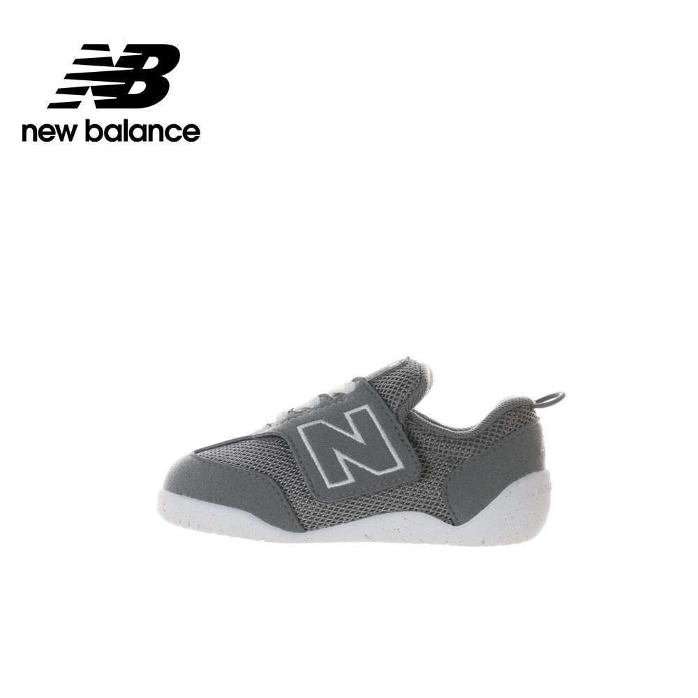 NEW BALANCE 童鞋_深灰色_中性_NW1STGR-W