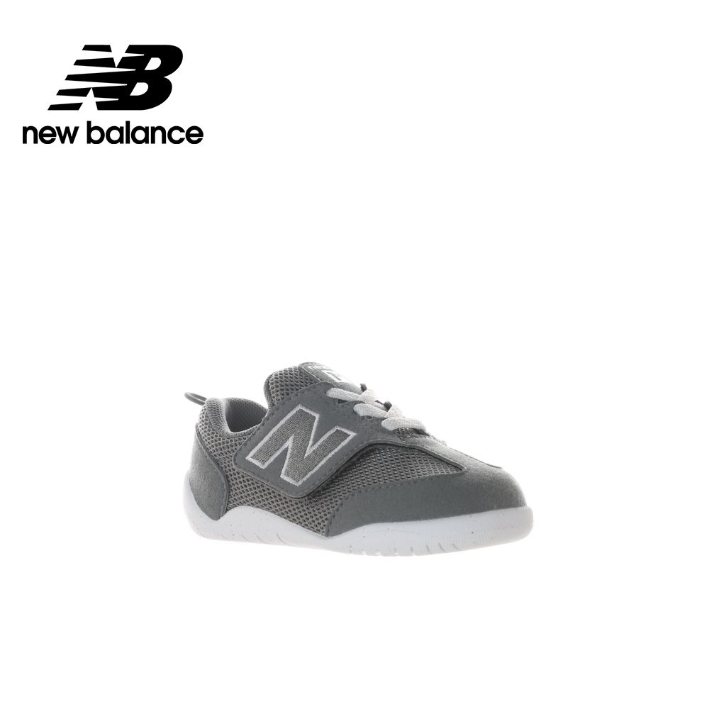 NEW BALANCE 童鞋_深灰色_中性_NW1STGR-W