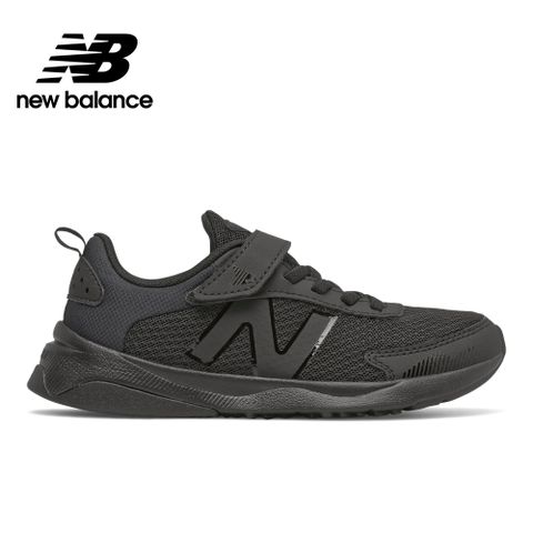 NEW BALANCE 童鞋_黑色_中性_PT545BB1-W