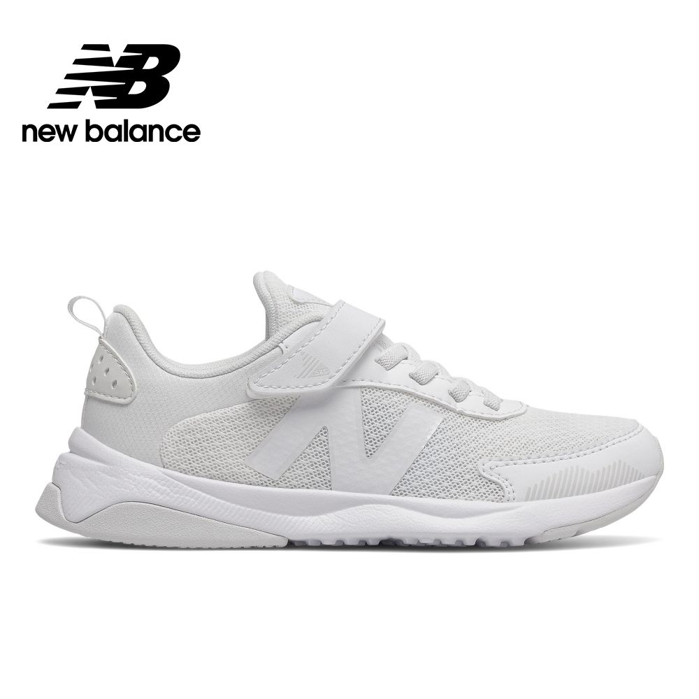 NEW BALANCE 童鞋_白色_中性_PT545WW1-W