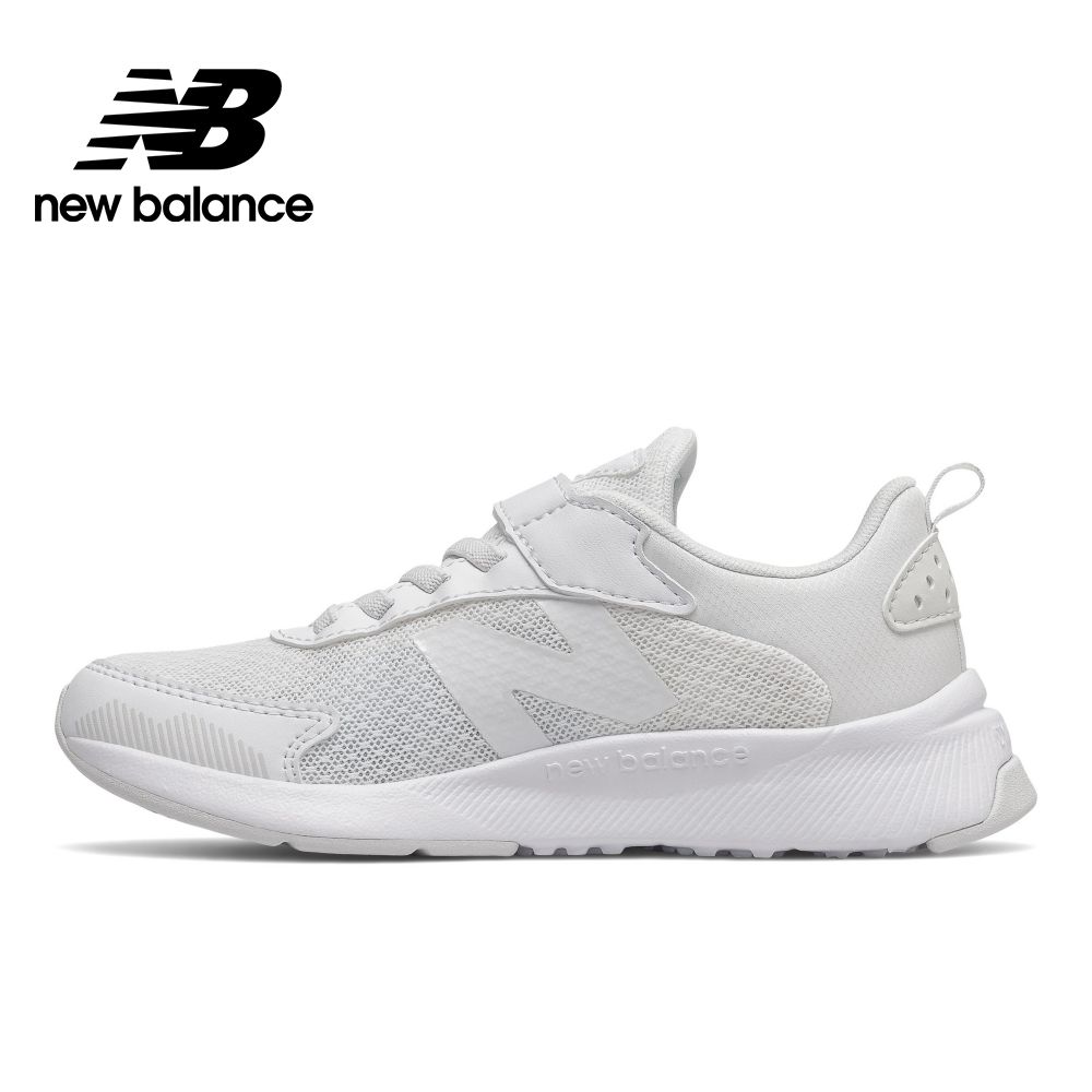 NEW BALANCE 童鞋_白色_中性_PT545WW1-W