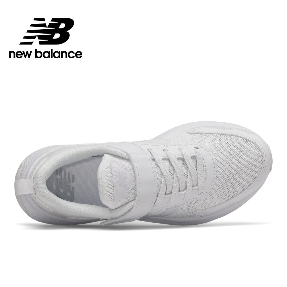 NEW BALANCE 童鞋_白色_中性_PT545WW1-W