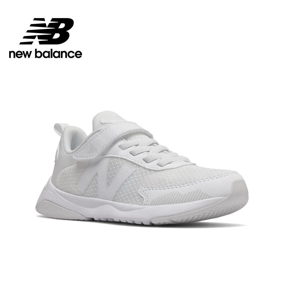 NEW BALANCE 童鞋_白色_中性_PT545WW1-W