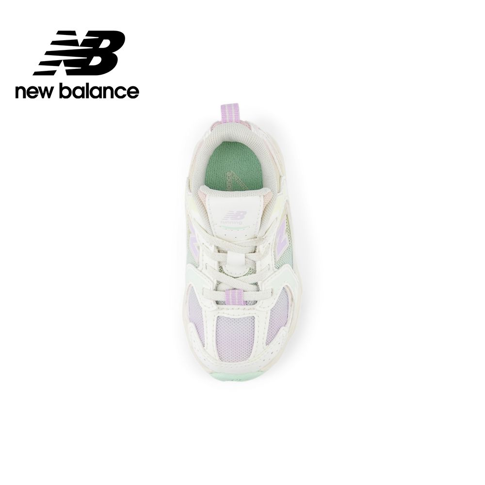 NEW BALANCE 童鞋_漸層色_中性_IZ530RB-W