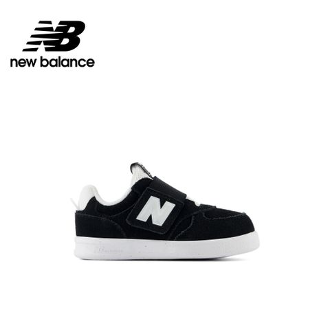 NEW BALANCE 童鞋_黑色_中性_NW300SB-W