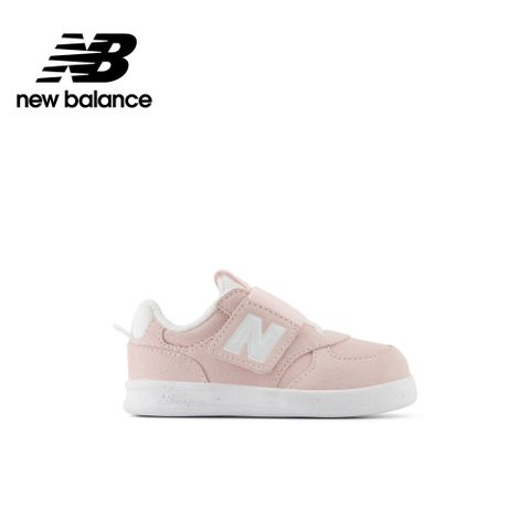 NEW BALANCE 童鞋_粉色_中性_NW300SP-W