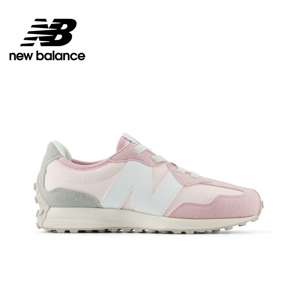 NEW BALANCE 童鞋_粉色_中性_PH327CK-W