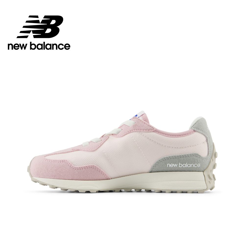 NEW BALANCE 童鞋_粉色_中性_PH327CK-W