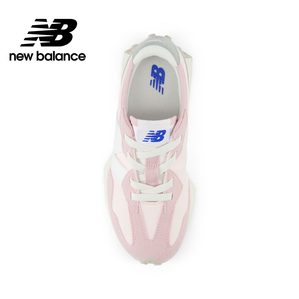 NEW BALANCE 童鞋_粉色_中性_PH327CK-W