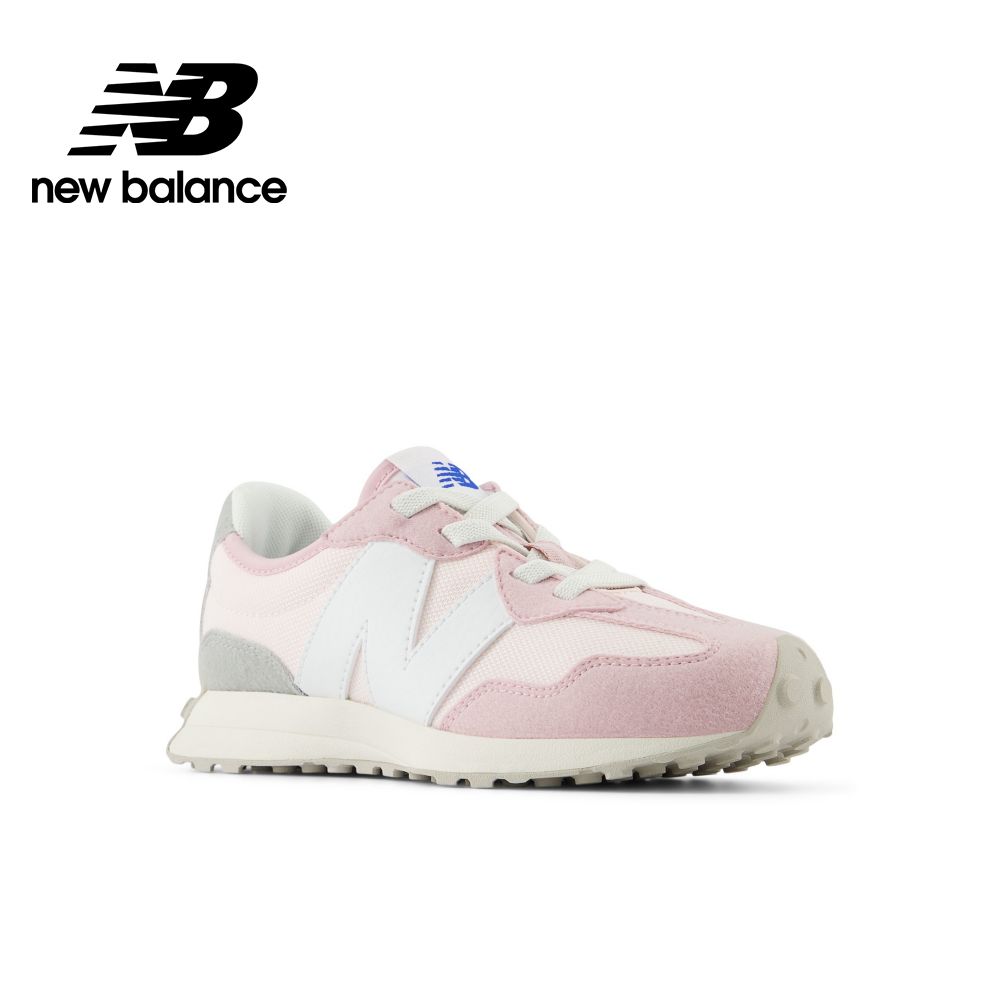 NEW BALANCE 童鞋_粉色_中性_PH327CK-W