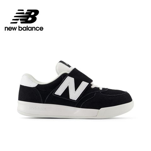 New Balance 紐巴倫 童鞋_黑色_中性_PO300SB-W