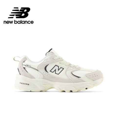 NEW BALANCE 童鞋_奶杏色_中性_PZ530CT-W