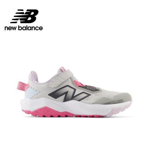 [New Balance]童鞋_中性_灰粉色_PANTRLG6-W楦