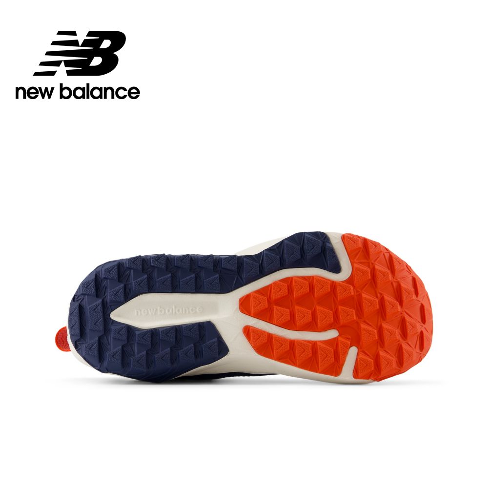 NEW BALANCE [New Balance]童鞋_中性_深藍色_PANTRLN6-W楦