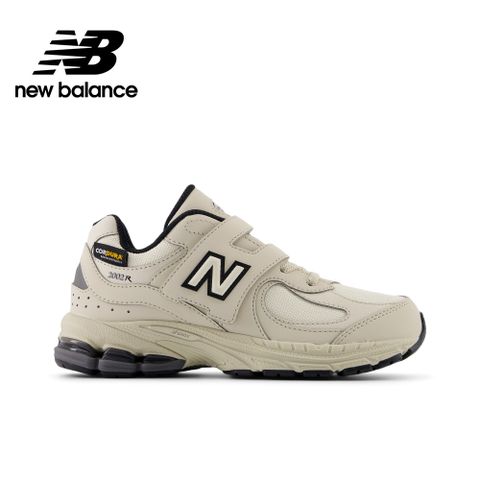 NEW BALANCE [New Balance]童鞋_中性_奶茶杏_PV2002PM-W楦