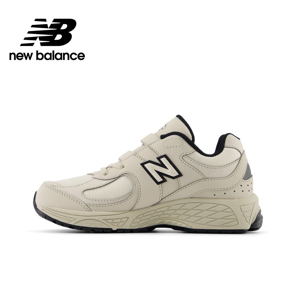 NEW BALANCE [New Balance]童鞋_中性_奶茶杏_PV2002PM-W楦