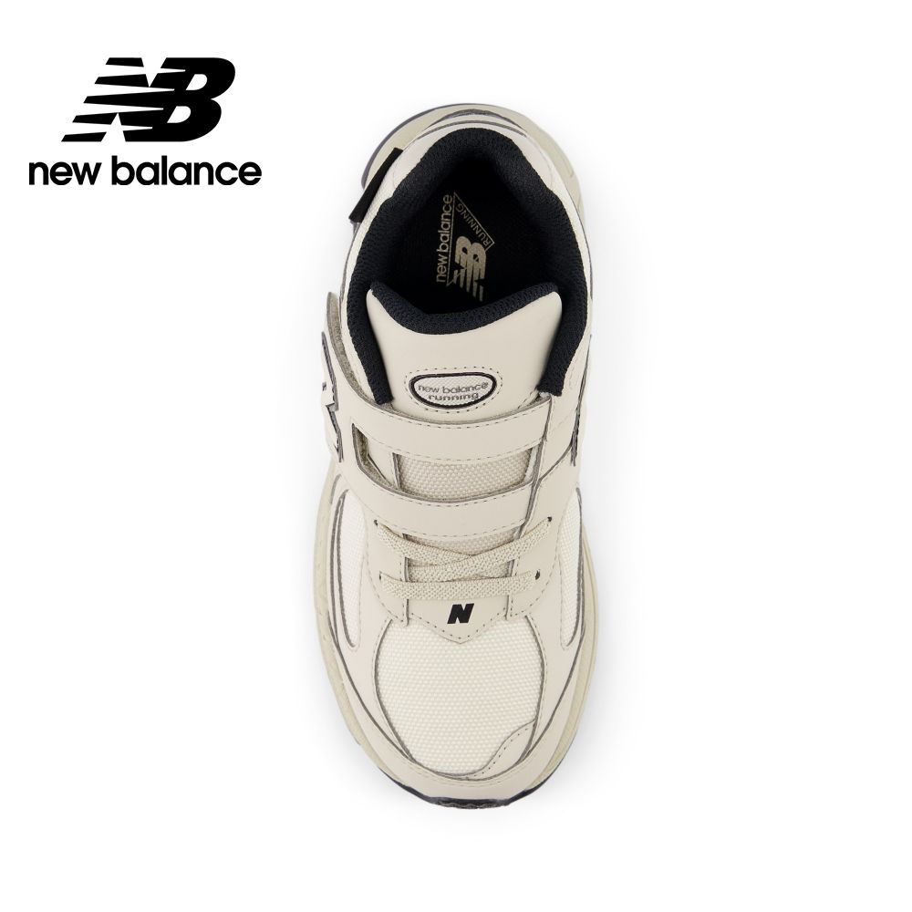 NEW BALANCE [New Balance]童鞋_中性_奶茶杏_PV2002PM-W楦