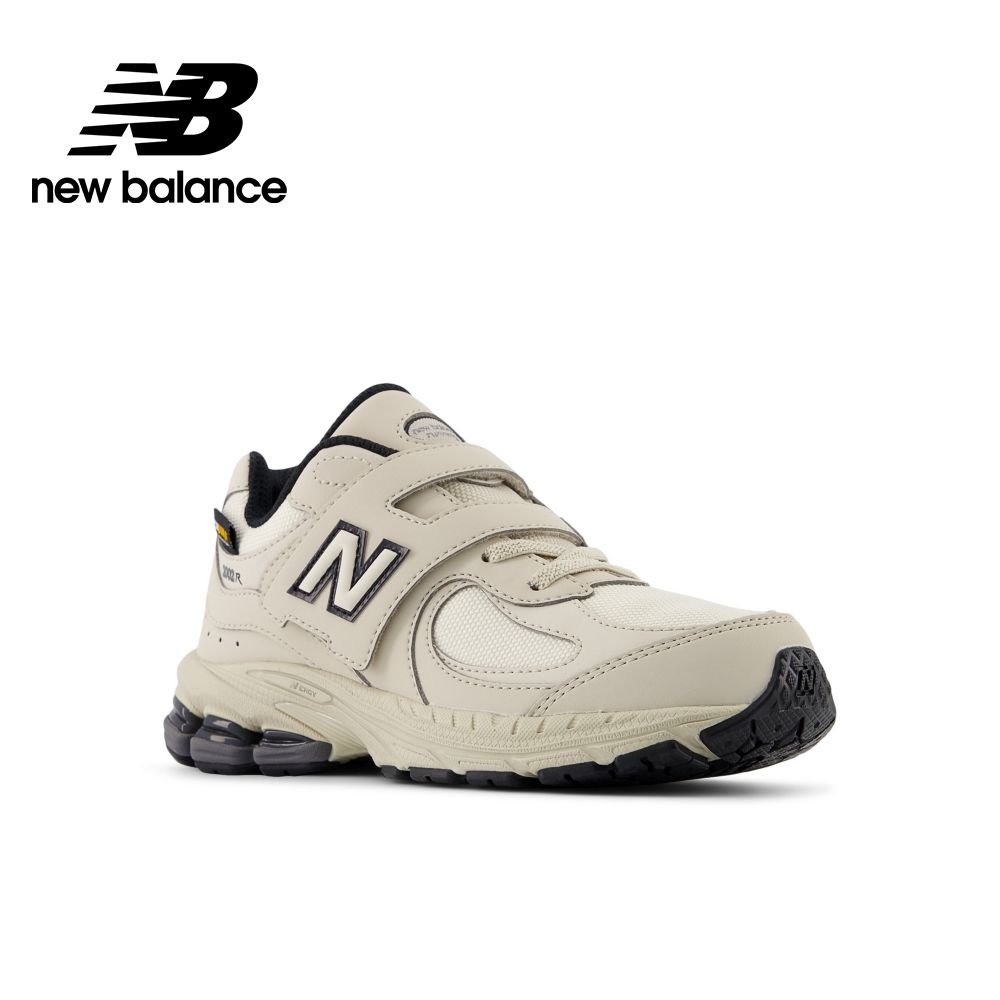 NEW BALANCE [New Balance]童鞋_中性_奶茶杏_PV2002PM-W楦