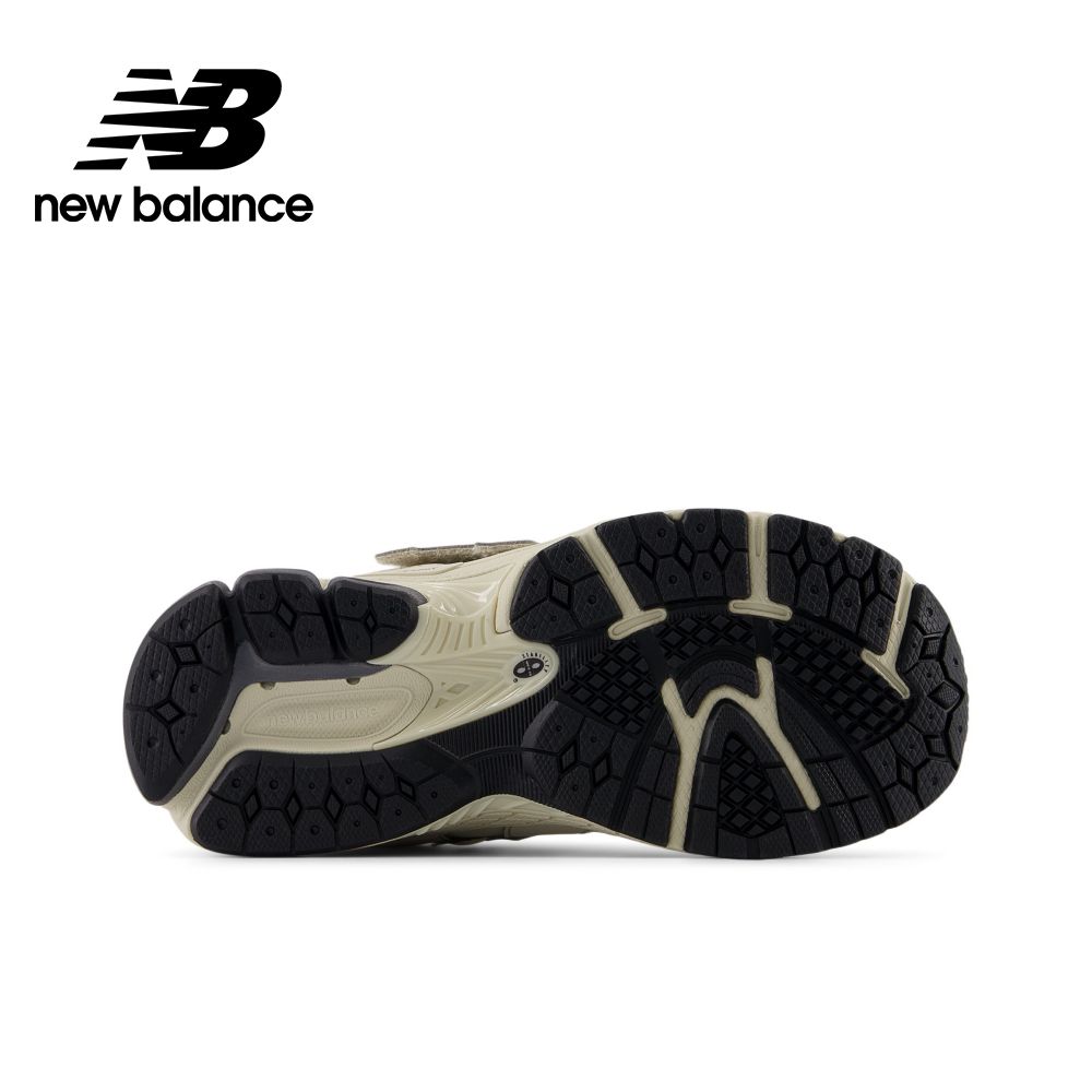 NEW BALANCE [New Balance]童鞋_中性_奶茶杏_PV2002PM-W楦