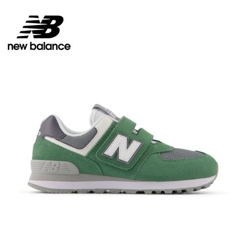 [New Balance]童鞋_中性_綠色_PV574ESA-W楦