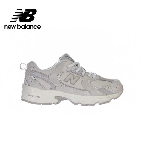 New Balance 紐巴倫 [New Balance]童鞋_中性_灰色_PZ530KE-W楦