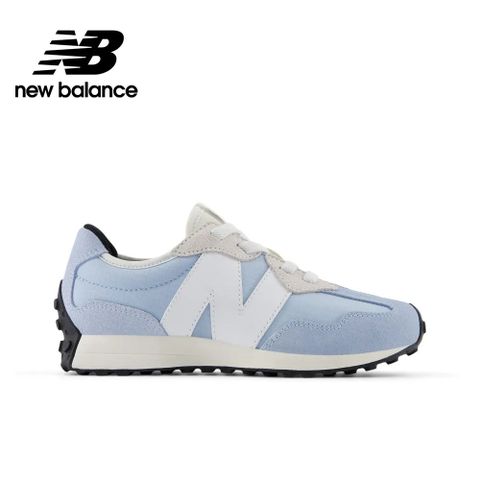 [New Balance]童鞋_中性_寶寶藍_PH327BS-W楦