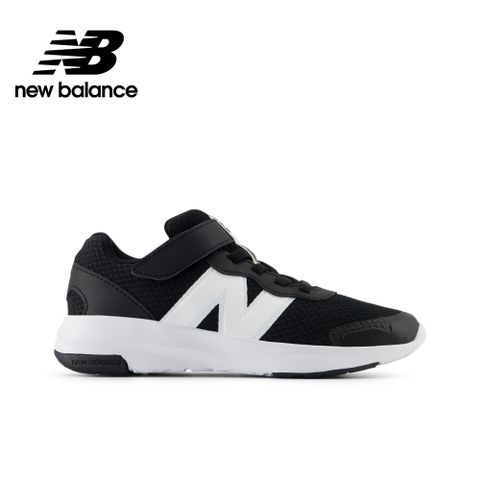 [New Balance]童鞋_中性_黑色_PT578BK-W楦