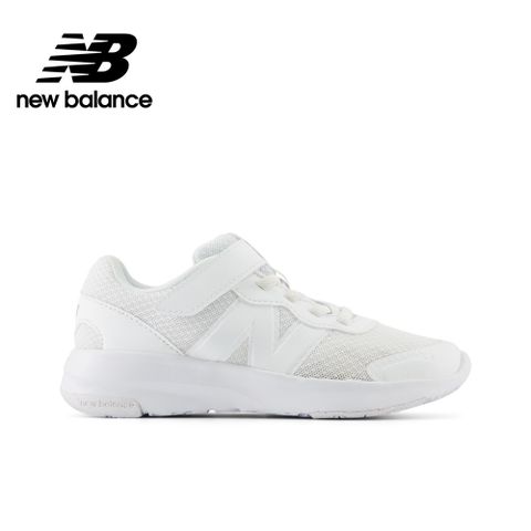 New Balance 紐巴倫 [New Balance]童鞋_中性_白色_PT578WW-W楦