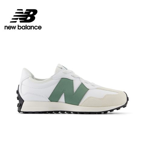 [New Balance]童鞋_中性_森林綠_PH327SJ-W楦