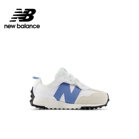 [New Balance]童鞋_中性_藍色_NW327SW-W楦