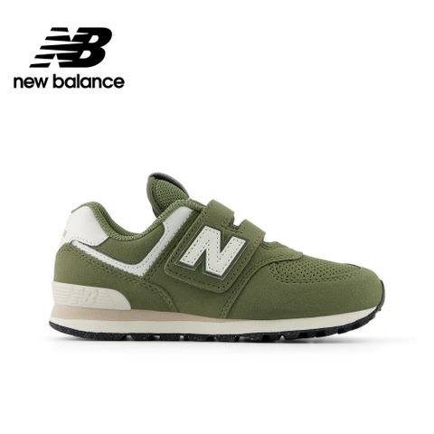 [New Balance]童鞋_中性_綠色_PV574GCE-W楦