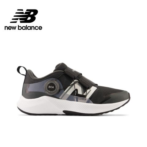 [New Balance]童鞋_中性_黑色_PTRVLBK4-W楦