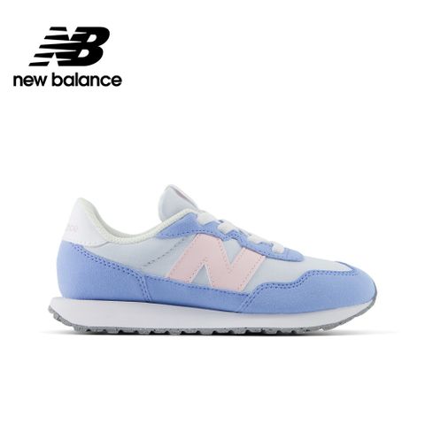[New Balance]童鞋_中性_粉紫藍_PH237ME-W楦