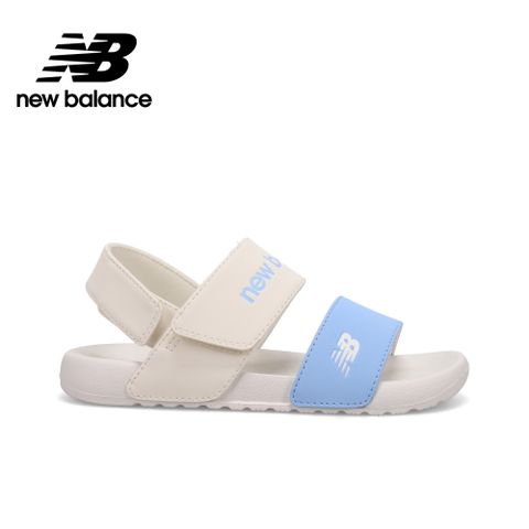 [New Balance]童鞋_中性_杏藍色_SYNCLAYB-M楦