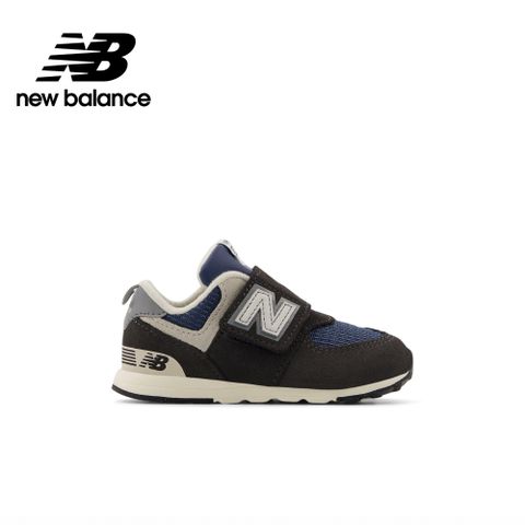 [New Balance]童鞋_中性_黑色_NW574SGG-W楦