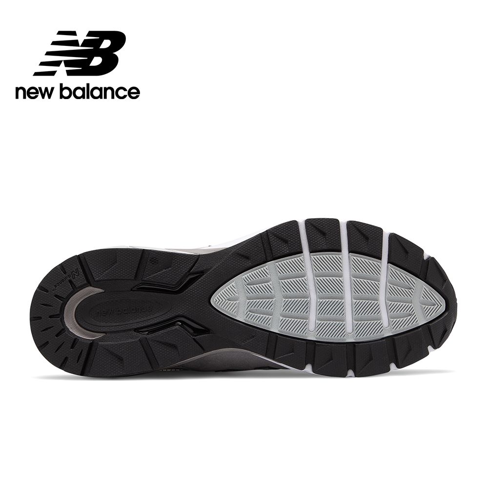 New Balance】 美製復古鞋_男性_灰色_M990GL5-2E楦- PChome 24h購物