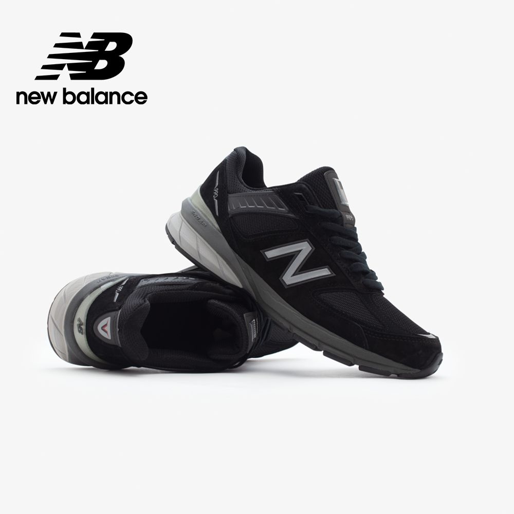 New Balance】 復古鞋_男性_黑色_M990BK5-2E楦- PChome 24h購物