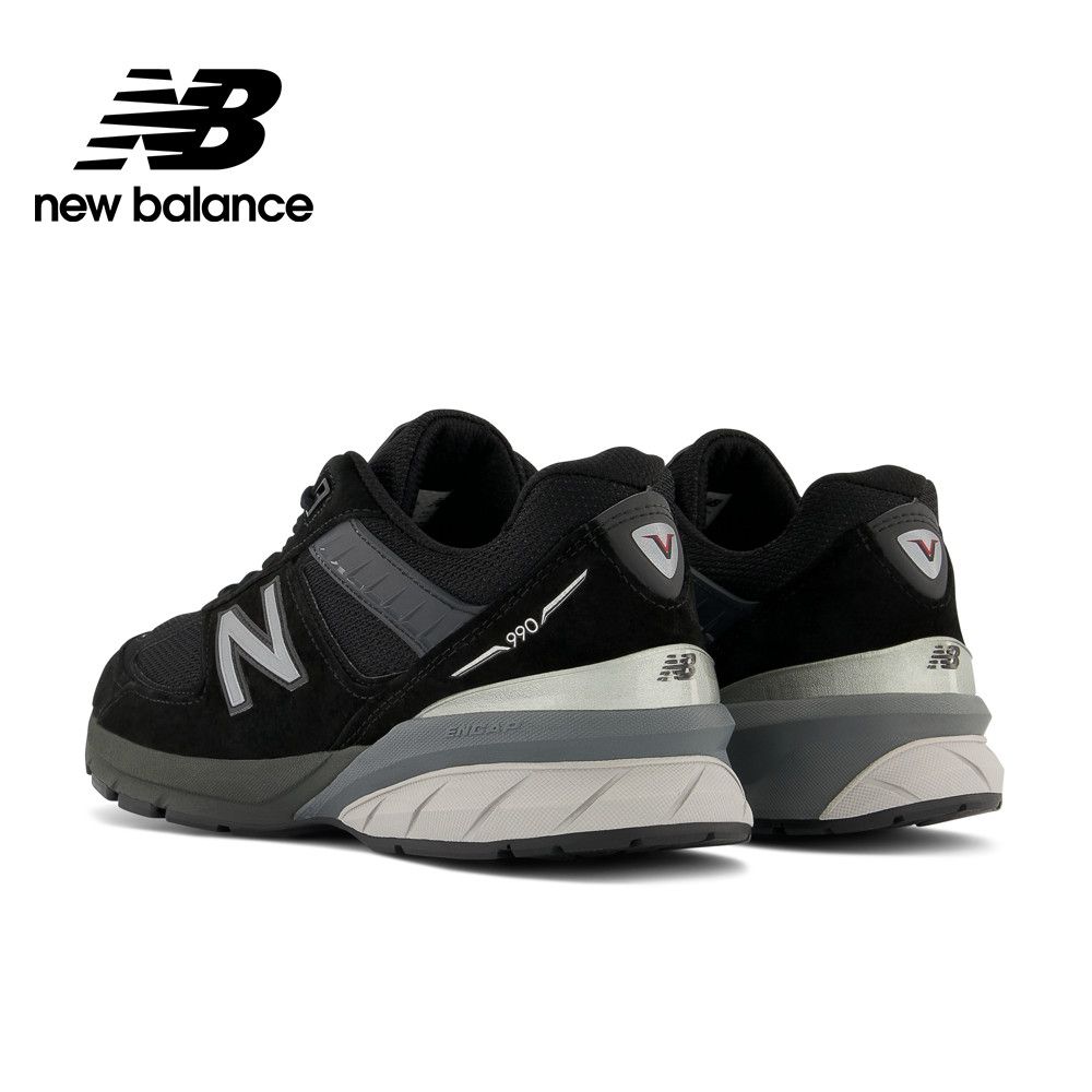 New Balance】 復古鞋_男性_黑色_M990BK5-2E楦- PChome 24h購物