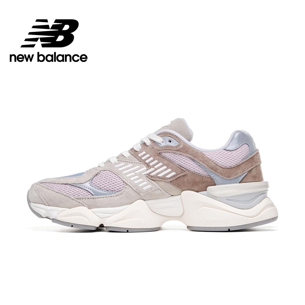 New Balance]復古鞋_中性_灰色_U9060MUS-D楦- PChome 24h購物