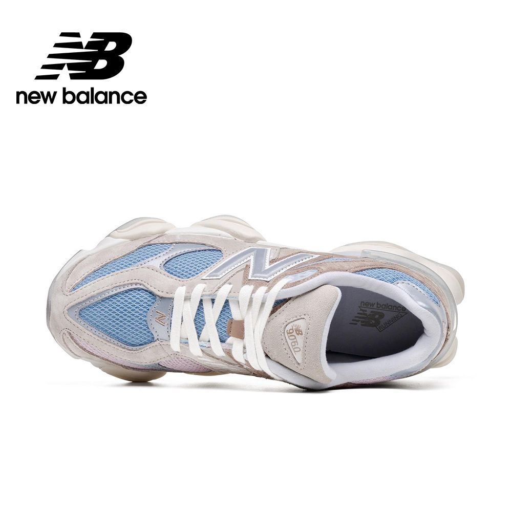 New Balance]復古鞋_中性_灰色_U9060MUS-D楦- PChome 24h購物