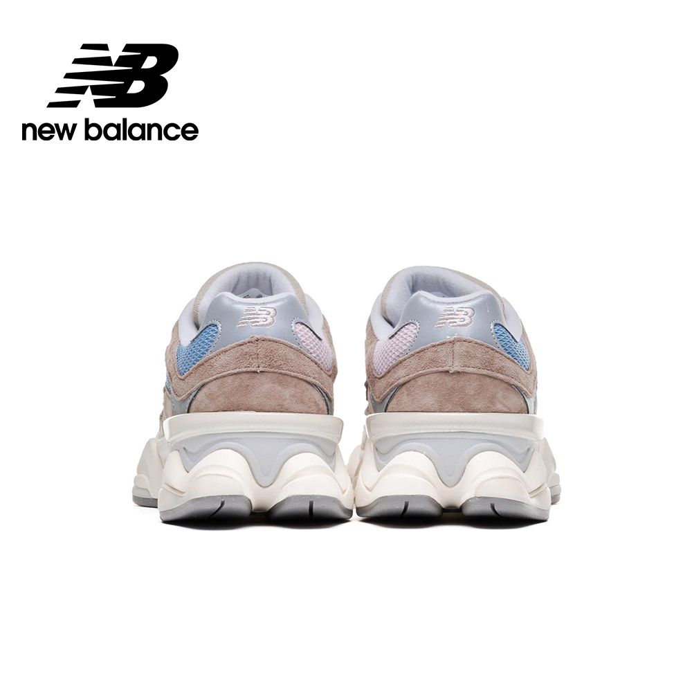 New Balance]復古鞋_中性_灰色_U9060MUS-D楦- PChome 24h購物