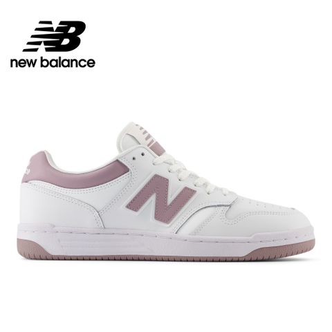 New Balance 紐巴倫 復古鞋_中性_BB480LWI-D楦