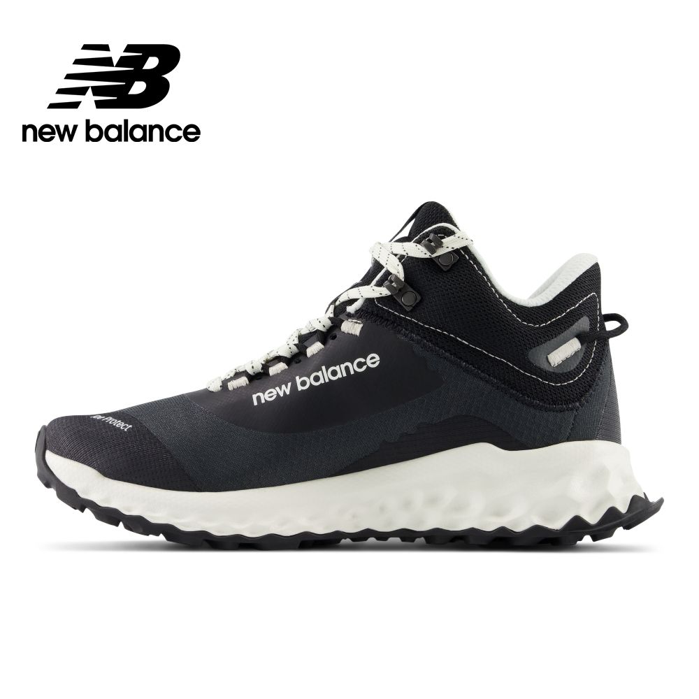 New Balance 紐巴倫 []慢跑鞋_女性_黑色_WTGAMCLB-D楦