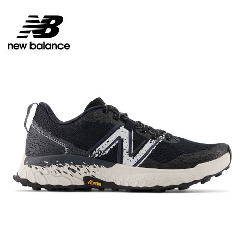 [New Balance]越野鞋_男性_黑色_MTHIER7V-2E楦