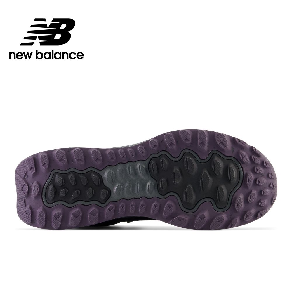 NEW BALANCE []GORETEX高筒越野鞋_女性_黑色_WTGAMGB1-D楦